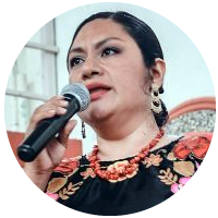 IRMA PINEDA