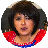 OLGA MONTUFAR