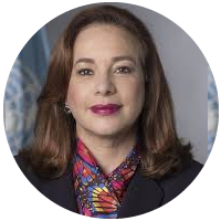 MARÍA FERNANDA ESPINOSA