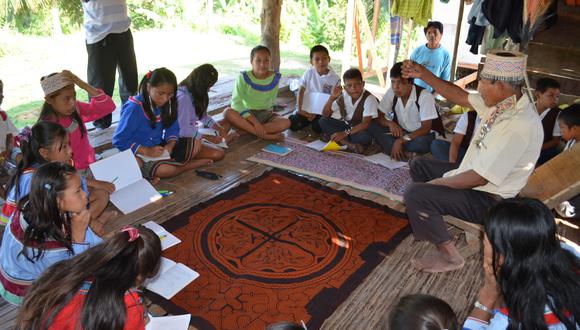 Unesco: unos 2.500 idiomas en el mundo podrían extinguirse por el bajo número de hablantes
