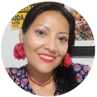 HORTENCIA HIDALGO