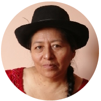 MELANIA CANALES
