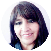 SONIA ASTUHUAMÁN