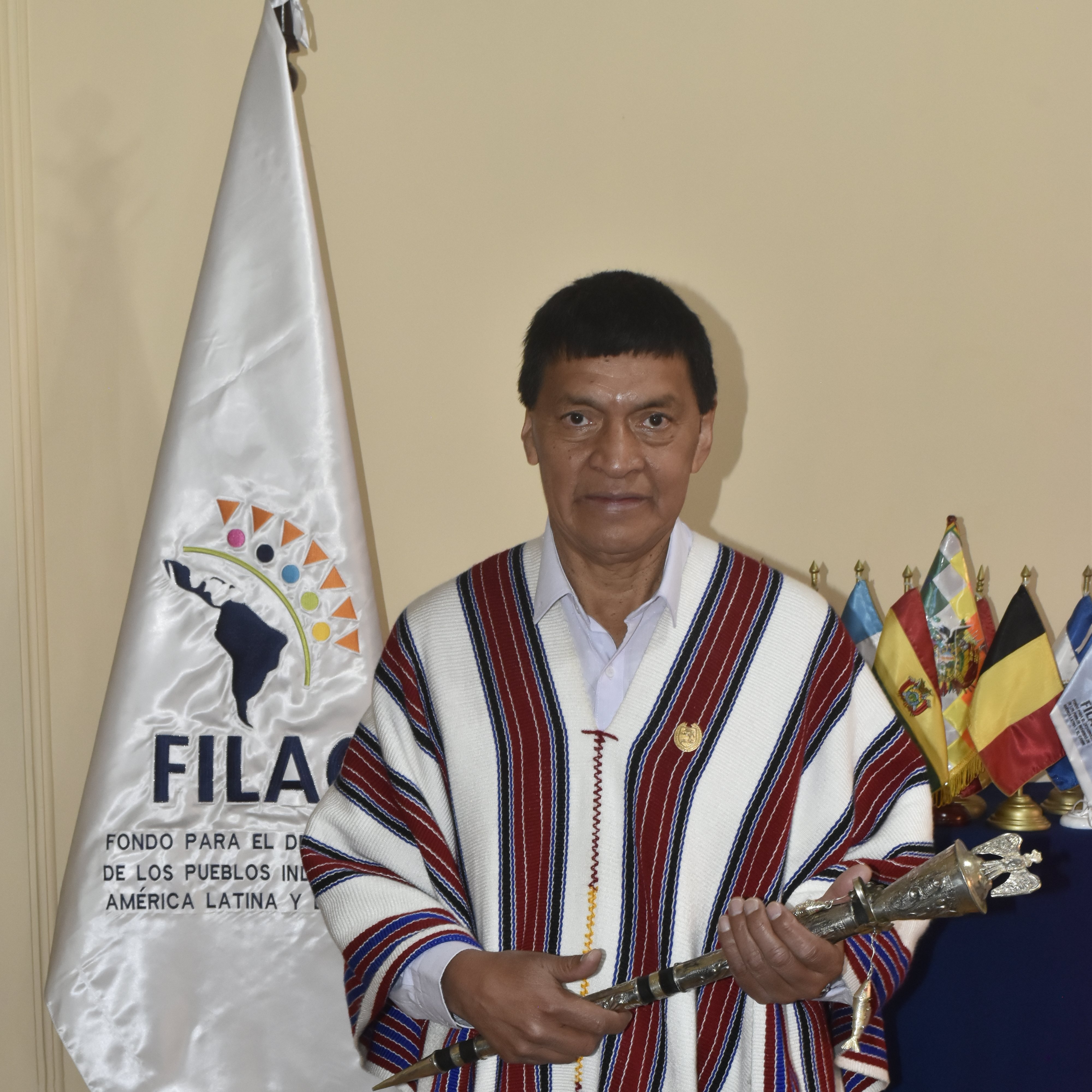 ENORMES DESAFÍOS EN EL FILAC