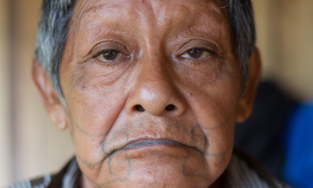 Muere por covid el último indígena varón de los juma de Brasil