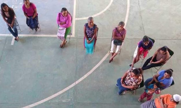 Funciona primera radio de Oaxaca enfocada a mujeres indígenas
