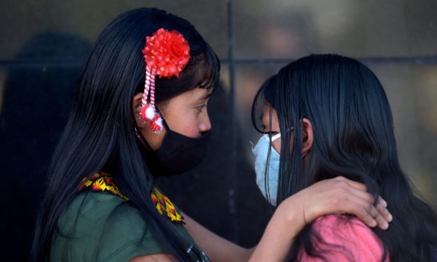 Violencia hacia niñas y adolescentes indígenas, una problemática invisibilizada