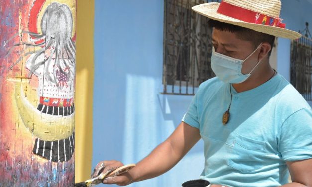 Foro de los Países de América Latina y el Caribe sobre Desarrollo Sostenible: Se requiere un marco institucional y de políticas públicas que cree las condiciones necesarias para las juventudes indígenas