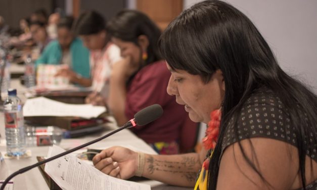 La Agenda 2030 constituye una oportunidad para el diálogo intercultural favorable para el desarrollo y revitalización de la humanidad
