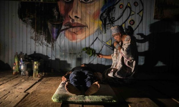 COVID-19 en la Amazonía peruana: la lucha de los pueblos indígenas por sobrevivir
