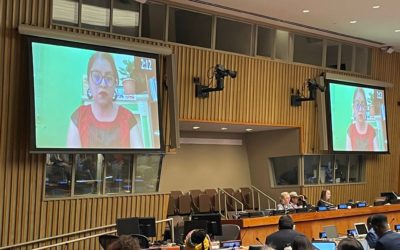 Pueblos Indígenas continúan padeciendo graves injusticias y violación a sus derechos humanos